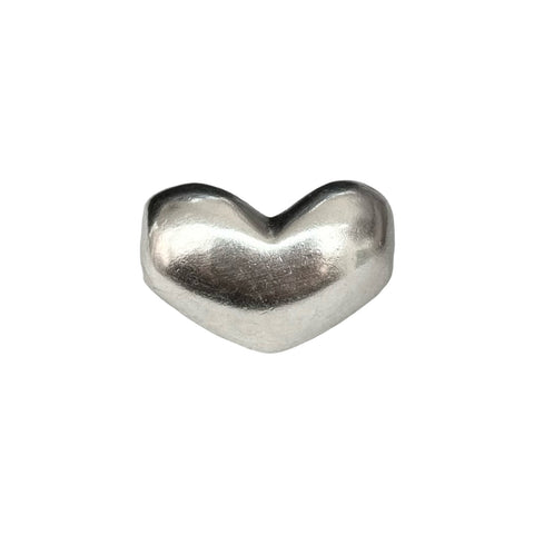 Anillo my heart plata