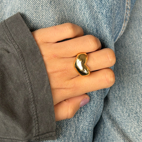 my heart ring