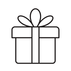 Surprise gift