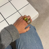 autumn ring