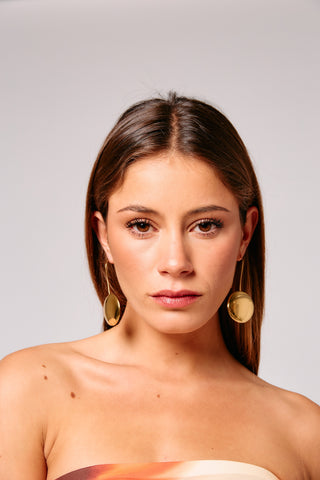 Pendientes gota