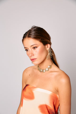 Pendientes rama
