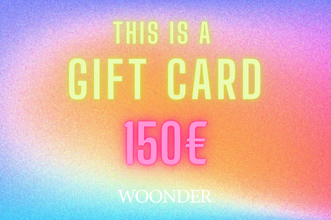 GIFT CARD 150€