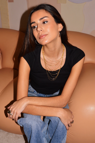 Multi cleopatra long