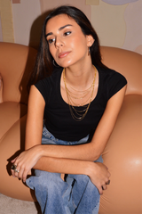 Multi cleopatra long