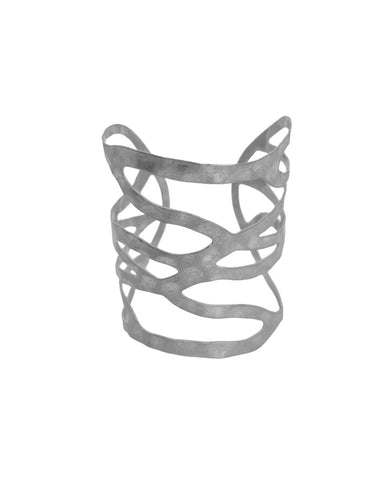 Brazalete duna plata