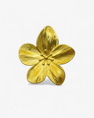 Anillo Flor