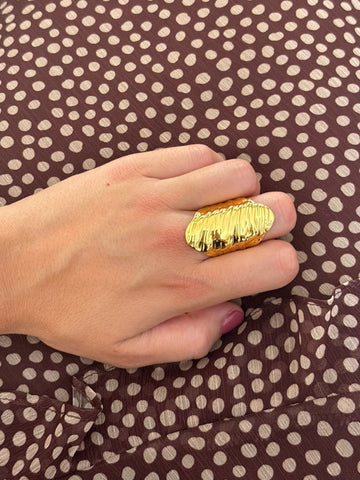 Anillo golden
