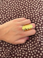 Anillo golden