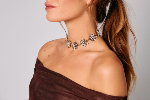 Chocker Aura