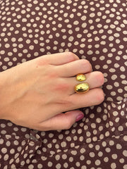 Anillo together