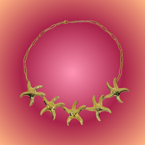 Cadena Star
