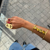 Sun bracelet