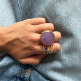 Lilla ring