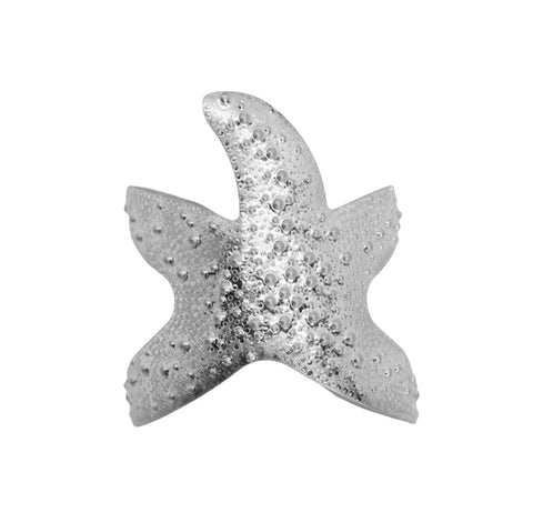 Brazalete star plata