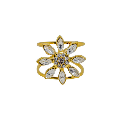 Anillo star