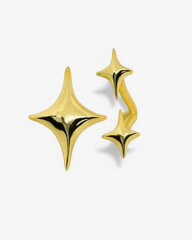 Anillo triple star