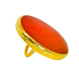 PRE ORDER Orange Big O Ring