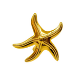 Anillo estrella de mar