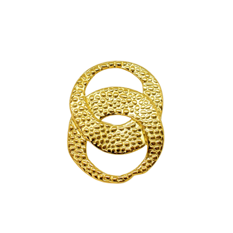 Anillo forever