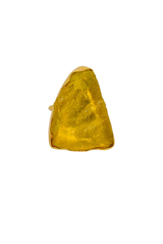 Anillo yellow