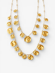 Cadena doble Satélite