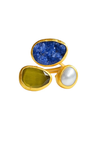 Anillo amazonas