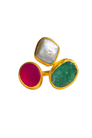 Anillo aladin