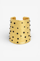 Brazalete Bright Black