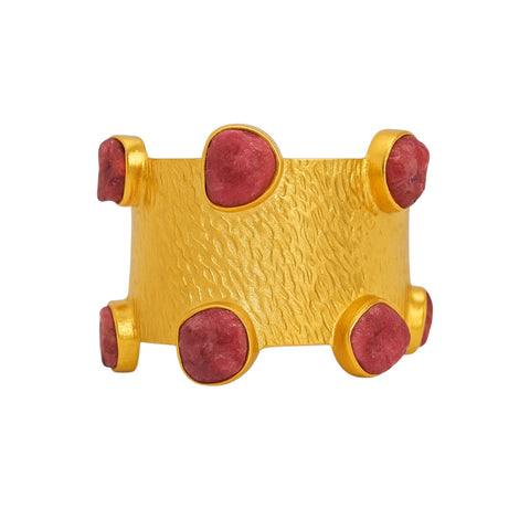 Brazalete magma
