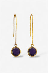 Pendientes Aura