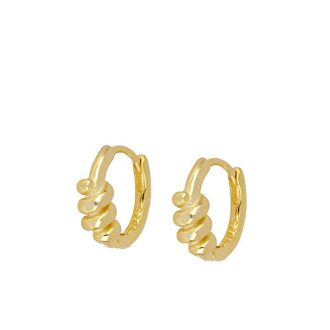 Pendientes Cracovia