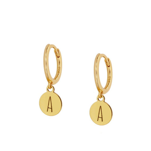 Pendientes Adelaide