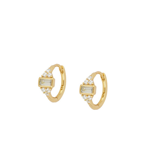 Lima Earring