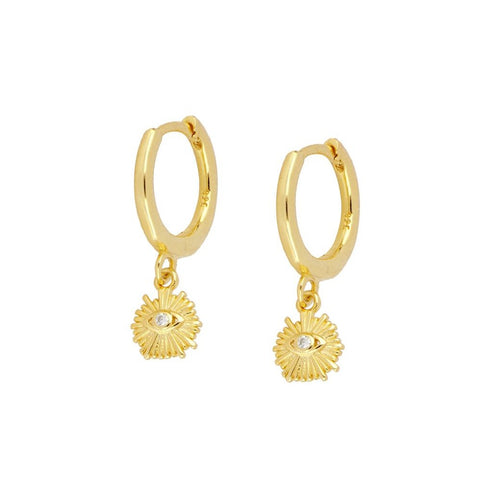 Pendientes Cadiz