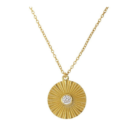 Collar Cassiopeia