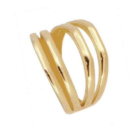 Anillo Two