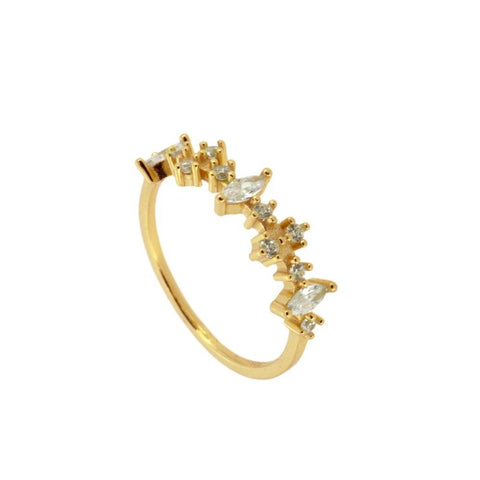 Anillo Lágrimas