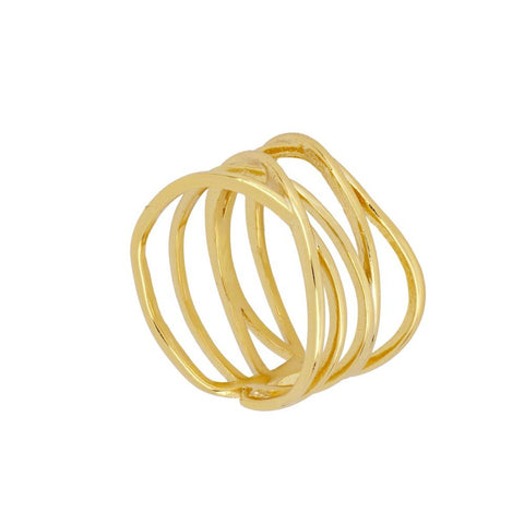 Anillo Arqueado