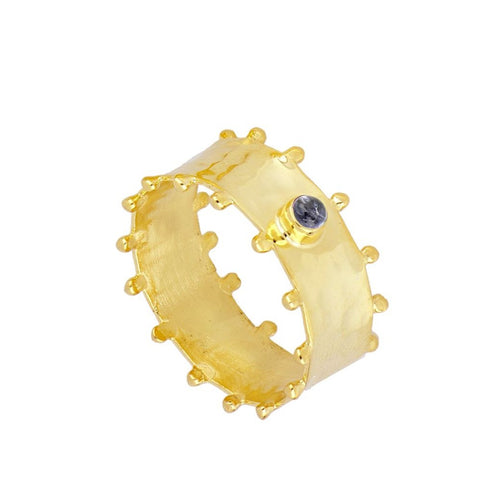 Anillo Crown