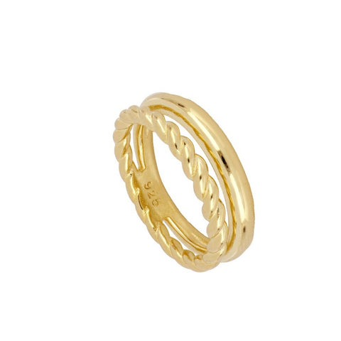 Anillo Doble