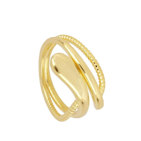 Anillo Nagini