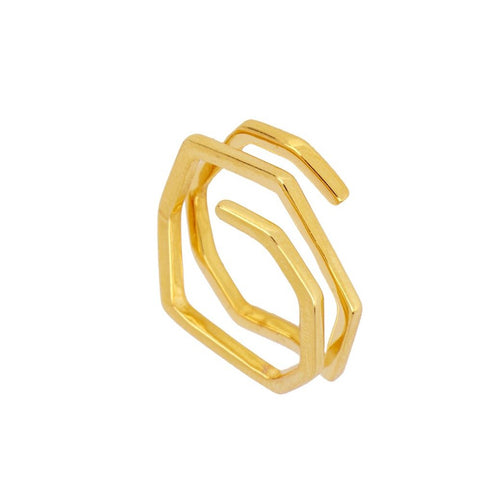 Anillo espiral