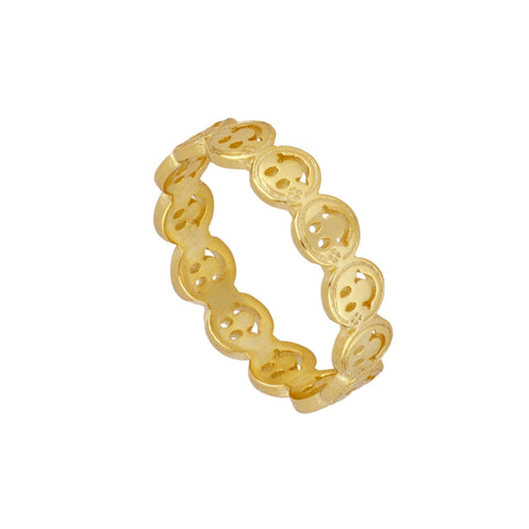 Anillo Smile