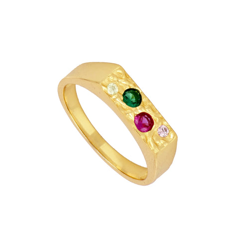 Anillo queen