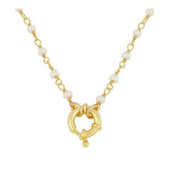 Cadena Perla