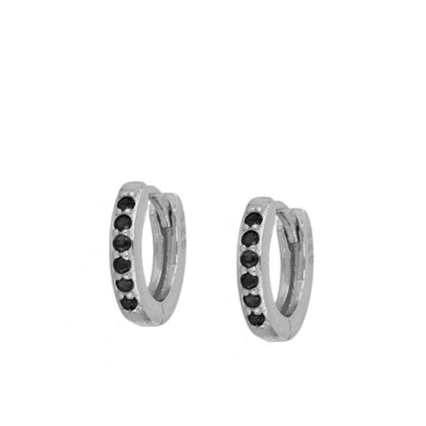 Season negro plata