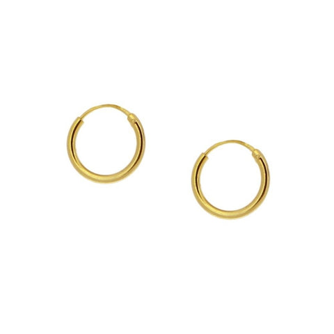 Pendientes Riga