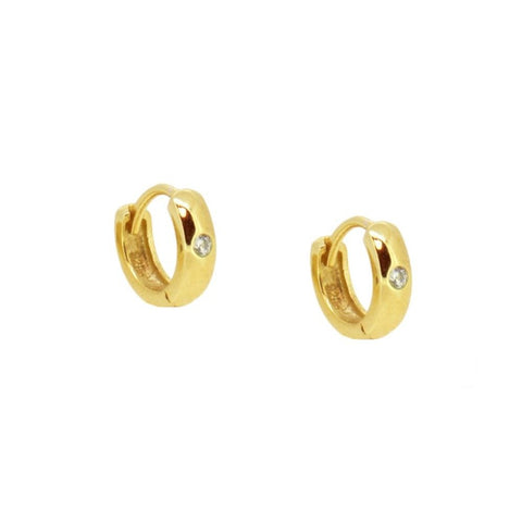Pendientes Luxemburgo