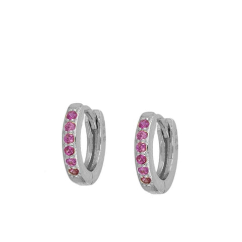 Season rosa plata